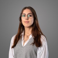 Nanolike Employee Kelly Doeuvre's profile photo