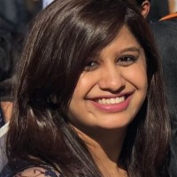 Megawatt Construction, Inc. Employee Chaitra Shadakshari's profile photo