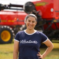 Vaderstad Industries Inc. Employee Alma Alvarez's profile photo