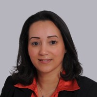 Email e telefono di Meryem Baroudi