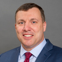 Boeing Employee Barry Edwards's profile photo