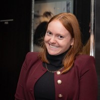 Julia Dalrymple Email