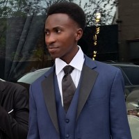 James Geteme's profile photo