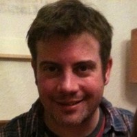 5byfive Creative Employee Mark Eberhardt's profile photo