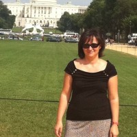 Program Employee Georgia Kosmopoulou's profile photo