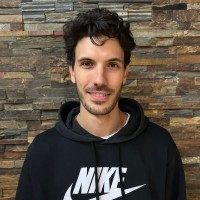 Boostar Employee Federico Dibitonto's profile photo
