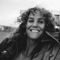 Q-dance Employee Maartje Mulder's profile photo