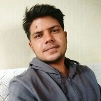 Silverpush Employee Amit Jangra's profile photo
