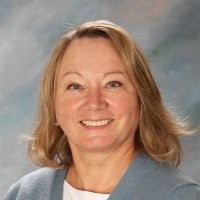 Pfizer Employee Diane Elias's profile photo