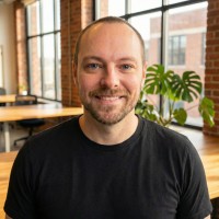 PaymentEvolution Employee Steven Collison's profile photo