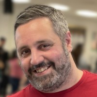 Enterprise Vault Employee Christopher Langevin's profile photo