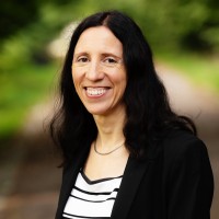 ESDR Employee Enikö Sonkoly's profile photo