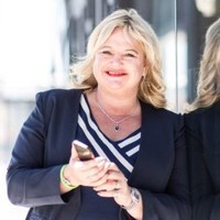 GliderBIM Employee Jayne Archbold's profile photo