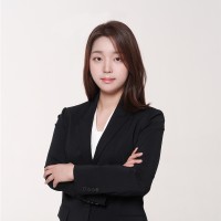 D'LIGHT Law Group Employee Raeyi Kang's profile photo
