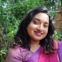 Farhat Lamisha Email