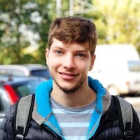 Dramaton Employee Neil Lipetz's profile photo