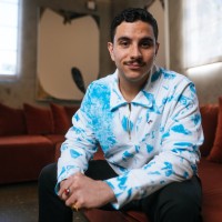 RCA Records Employee Anthony de Padua's profile photo