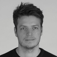 HAY Employee Martin Solem's profile photo