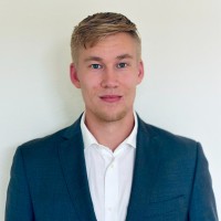 Soil Scout Employee Ville Vakiparta's profile photo