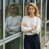 INSEAD Employee Verena D'Espous's profile photo