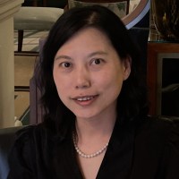 Danyi Wang Email & Phone Number