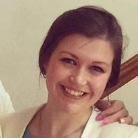 Reckitt Employee Sophie Wright's profile photo