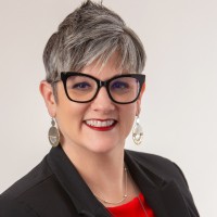 Oklahoma Historical Society Employee Tory Tedder-Loffland's profile photo