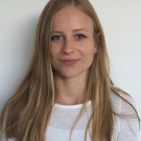 KnowledgeAgent GmbH Employee Lena Schmidt's profile photo