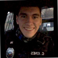 Cody Jones Email & Phone Number