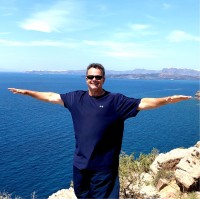 Hendrick Automotive Group Employee Gerald Ramoin's profile photo