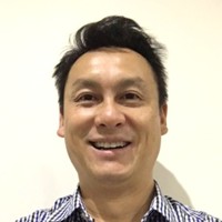 Modality Systems Employee Roger Wong's profile photo