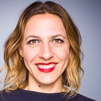 LOCZIdesign Employee Paige Loczi's profile photo
