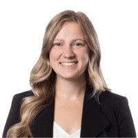Plante Moran Realpoint Employee Devon Serafin's profile photo