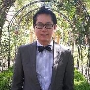 Lead Pulse Media Employee Chris Bautista's profile photo