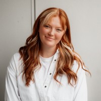 WIRED Employee Carly Kitchen's profile photo