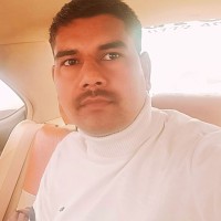 Mayuge Sugar Industries Limited Employee Shambhu Gosvami's profile photo