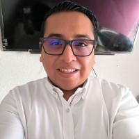 Casting Solution Components Employee Juan José López Hernández's profile photo
