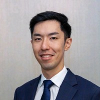 Citi Employee Benjamin Loh's profile photo