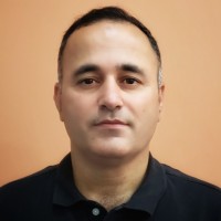 Maazullah Khan Email