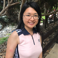 Wanying Wu's profile photo