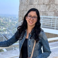 New Directions in Computing Employee Daniela García Martínez's profile photo