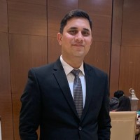 APL Apollo Tubes Ltd. Employee Nitin Tyagi's profile photo