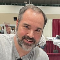 Lexington Plumbing Employee Timothy Miller's profile photo