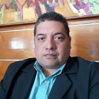 Francisco Gomez Martinez's profile photo