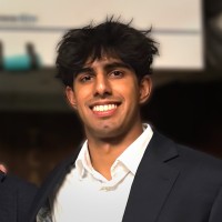Booko Employee Arjun Saluja's profile photo