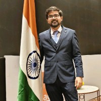 ACCESS Development Services Employee Akash Shrivastava's profile photo