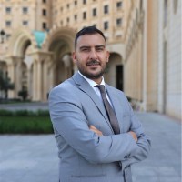 The Ritz Carlton Riyadh Employee Iteb Abid's profile photo