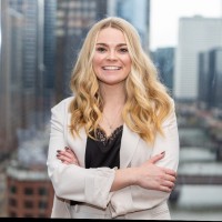 Kendra Moore Email & Phone Number