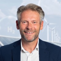 Stichting Pensioenfonds Hoogovens Employee John de Wit's profile photo