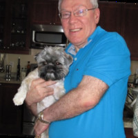 Canadian Insurance Brokers Inc. Employee Hal Sudworth's profile photo